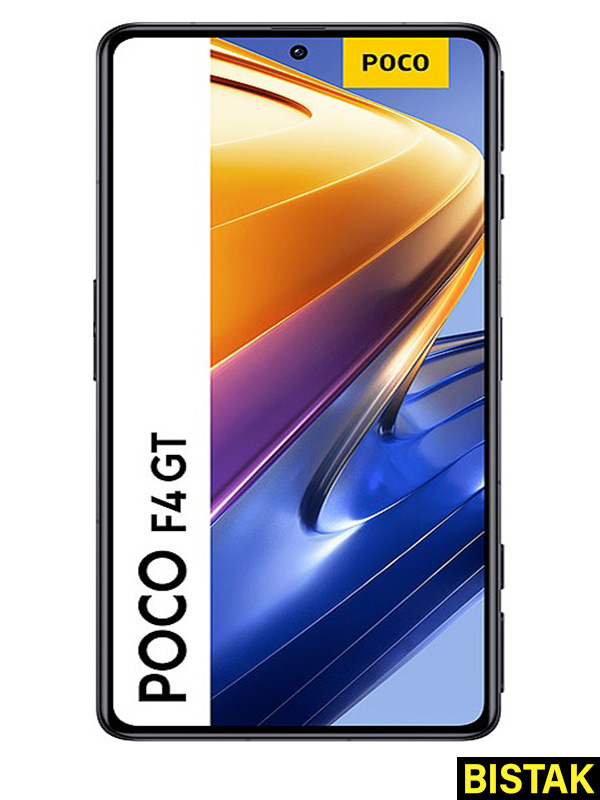 گوشی موبایل شیائومی مدل Poco F4 GT 5G - ظرفیت 128 گیگابایت