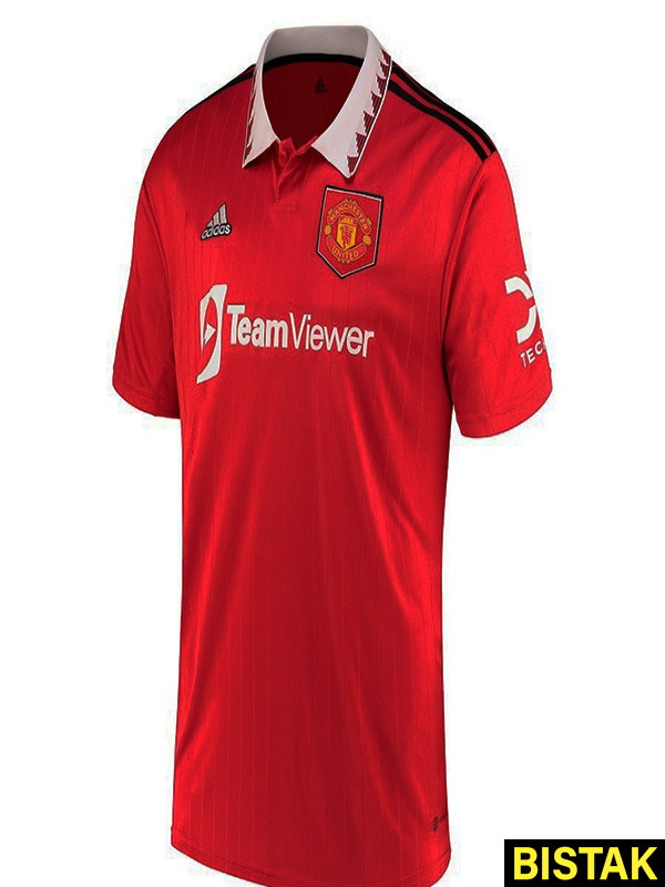 لباس اول منچستر یونایتد 2023 Manchester United
