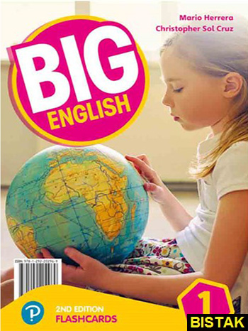 Big English 2nd 1 نشر جنگل