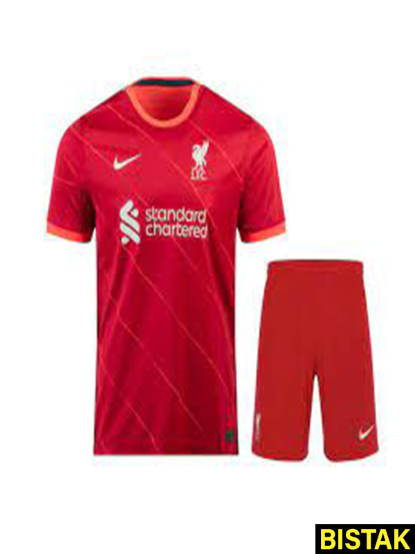 لباس اول لیورپول 2023 Liverpool
