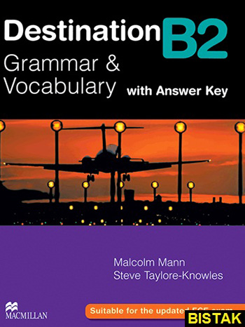 Destination B2 Grammar and Vocabulary نشر جنگل