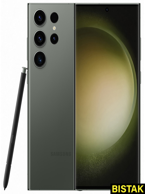 گوشی موبایل سامسونگ مدل Galaxy S23 ULTRA ظرفیت 256