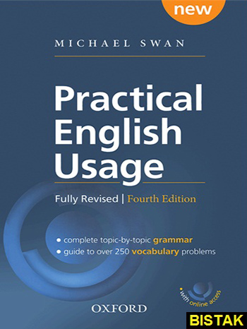 Practical English Usage نشر جنگل