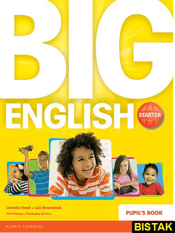 Big English Starter نشر جنگل