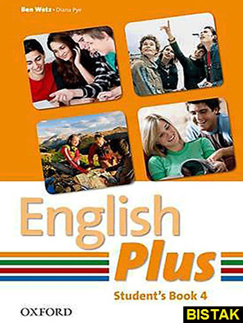 English Plus 4