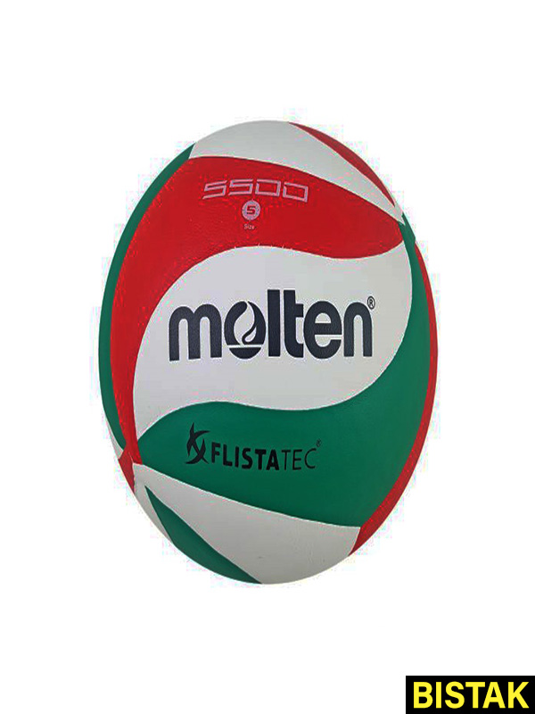 توپ والیبال مدل مولتن Molten 5500