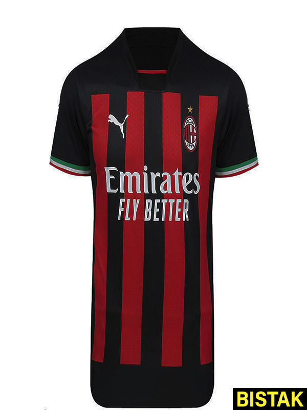 لباس آث میلان 2023 AC Milan