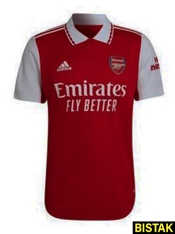 لباس آرسنال 2023 Arsenal