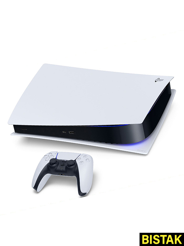 کنسول بازی سونی مدل PlayStation 5 ظرفیت 825 گیگابایت