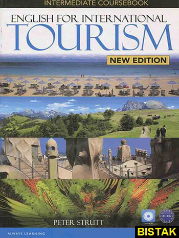 English for International Tourism