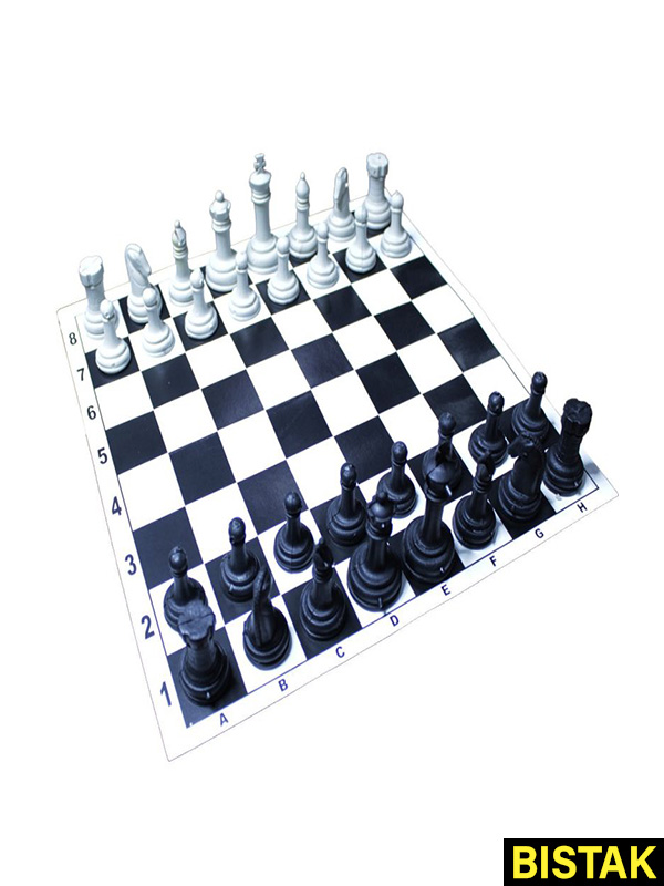 شطرنج صفحه فوم