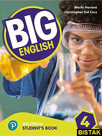 Big English 2nd 4 نشر جنگل