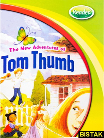 Hip Hip Hooray 4 Readers BookTom Thumab