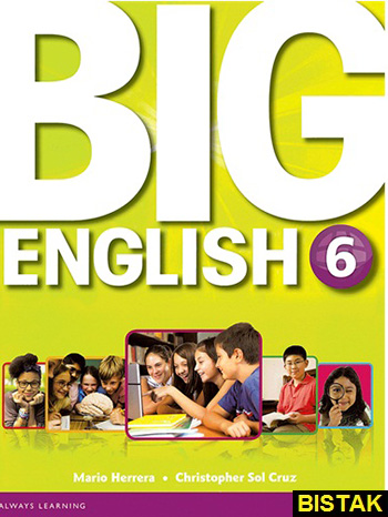 Big English 6 نشر جنگل