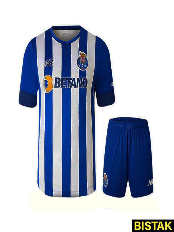 لباس اول پورتو 2023 Porto