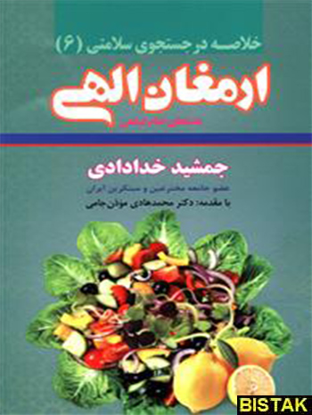 خلاصه ارمغان الهی نشر شهر