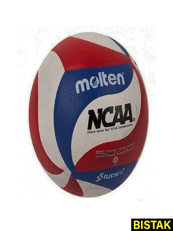 توپ والیبال مدل مولتن Molten NCAA 5000