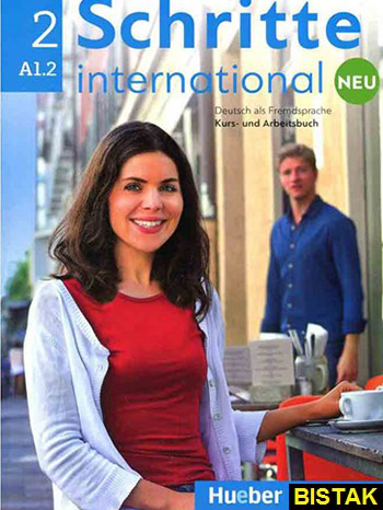 Schritte International Neu A1.2 نشر جنگل