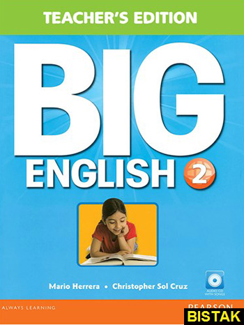 Big English 1 Teachers Book نشر جنگل