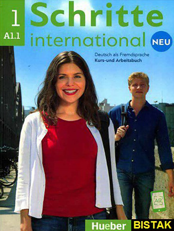 Schritte International Neu A1.1 نشر جنگل