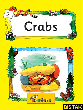 Crabs نشر جنگل