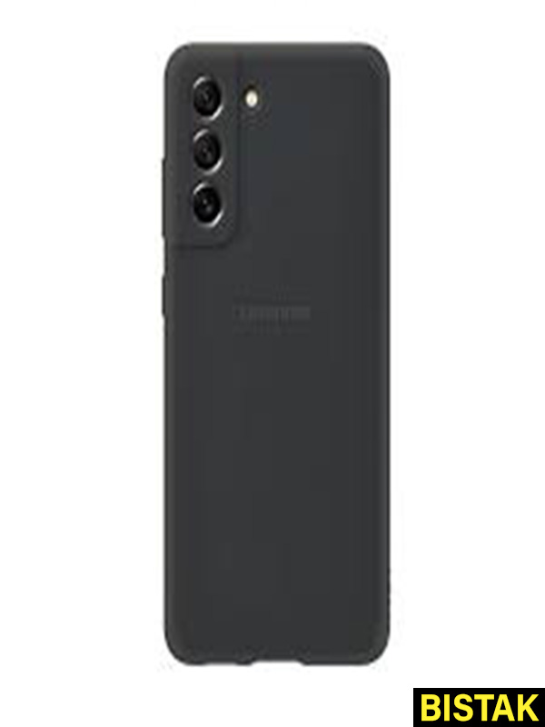 کاور سیلیکونی محافظ لنزدار موبایل سامسونگ Galaxy S21 FE 5G