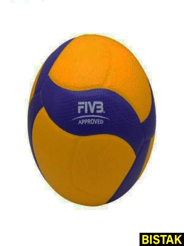 توپ والیبال میکاسا V200WGK طرح اصلی