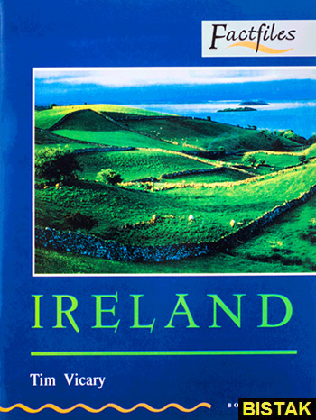 Factfiles Ireland نشر جنگل